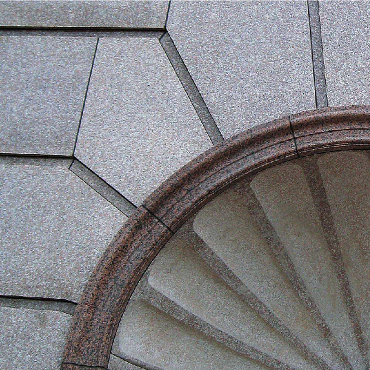 Mineral Sand Flooring