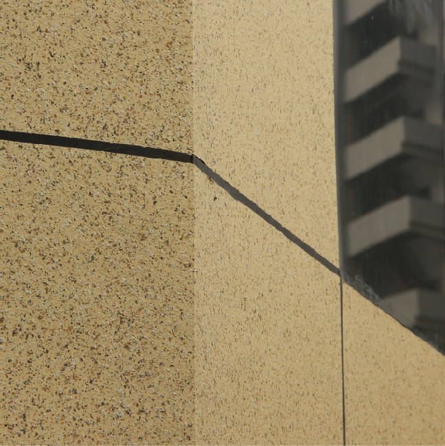 Liquid Granite