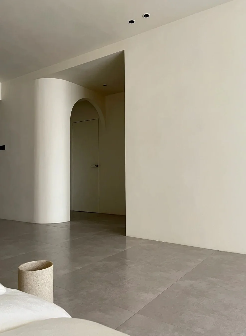 Microcement