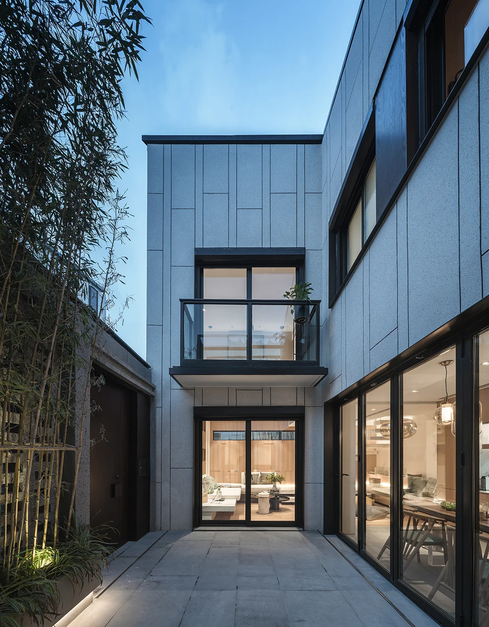 Private Residence