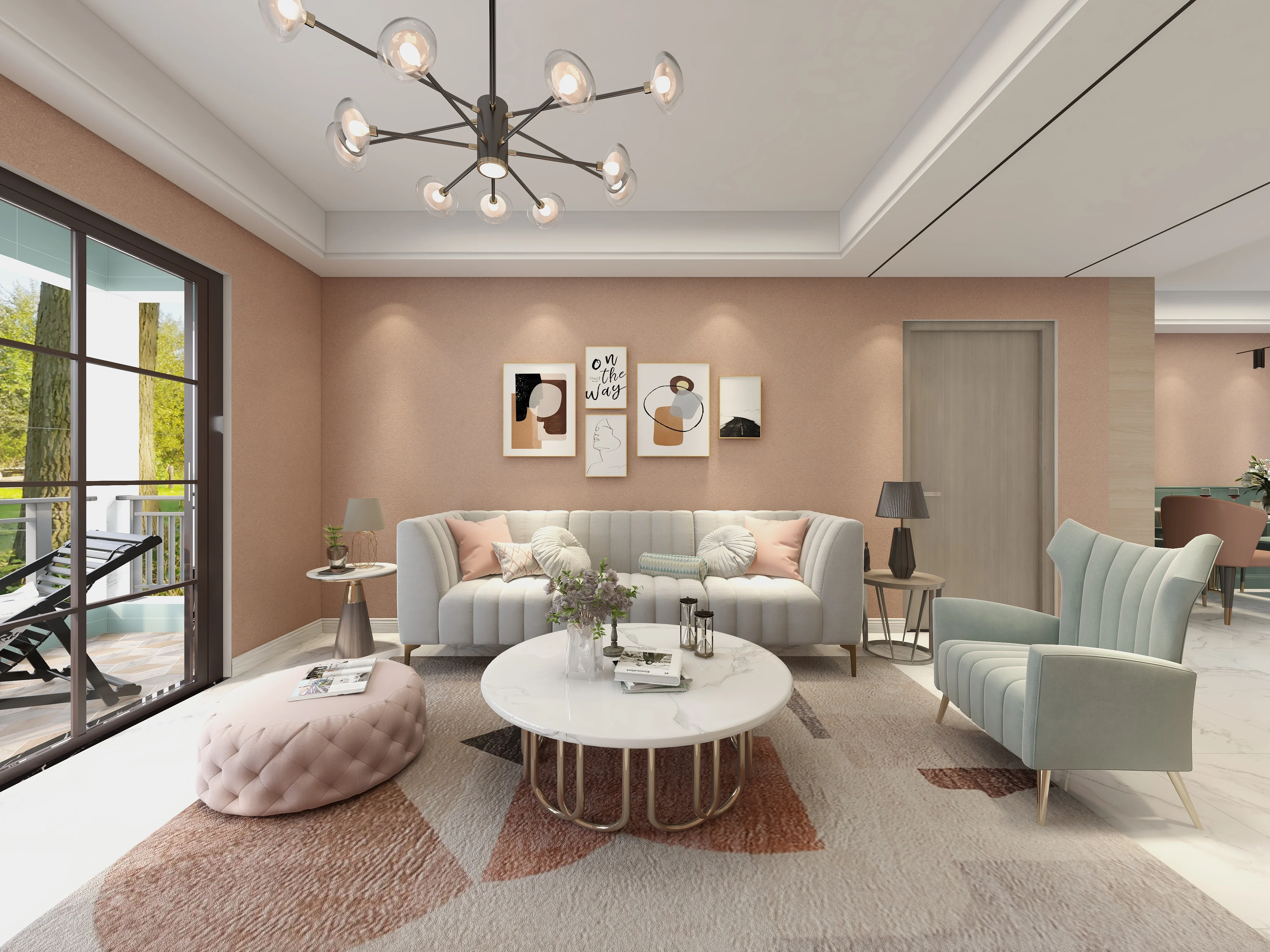 Interior Decor