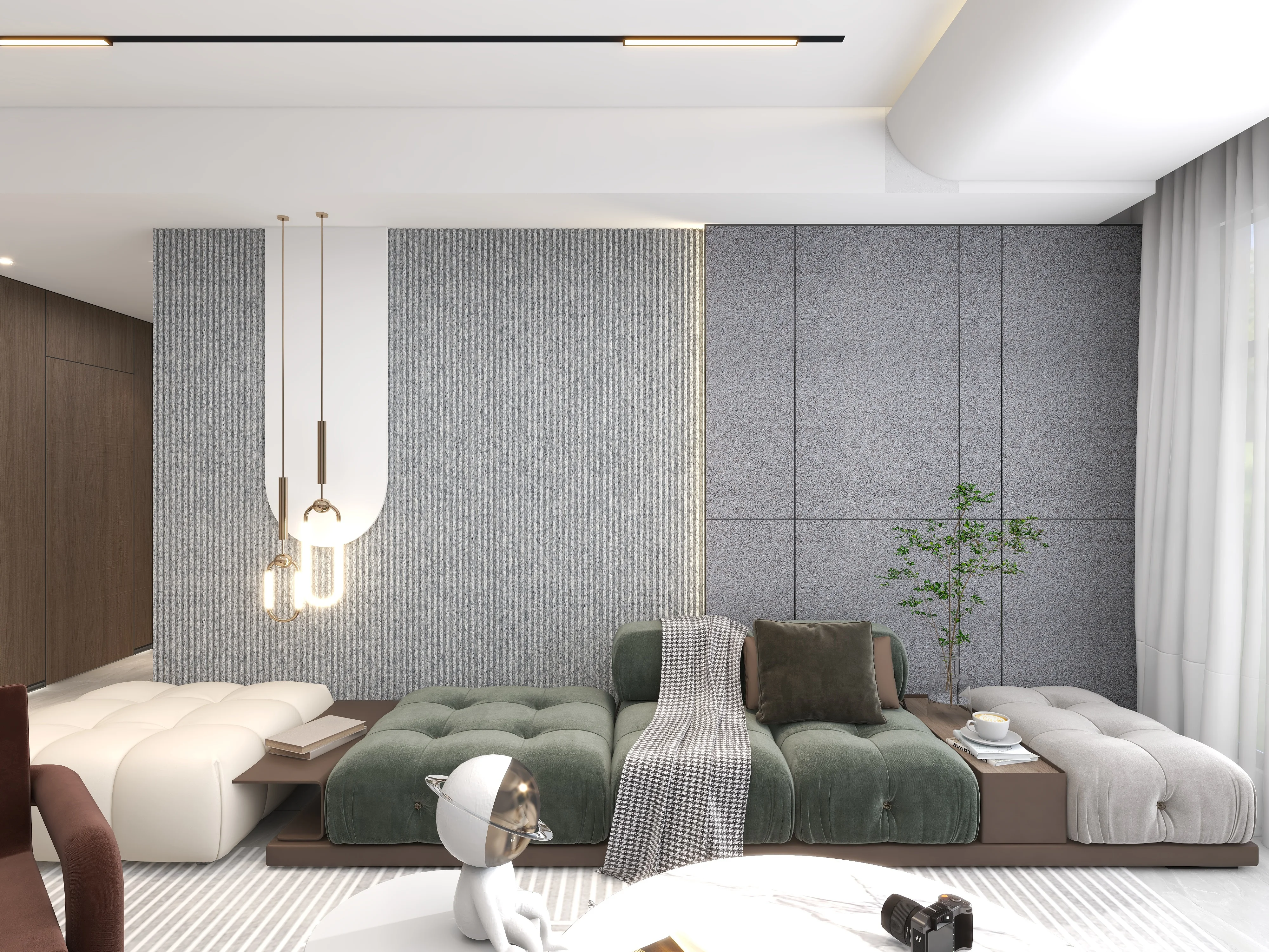 Interior Decor