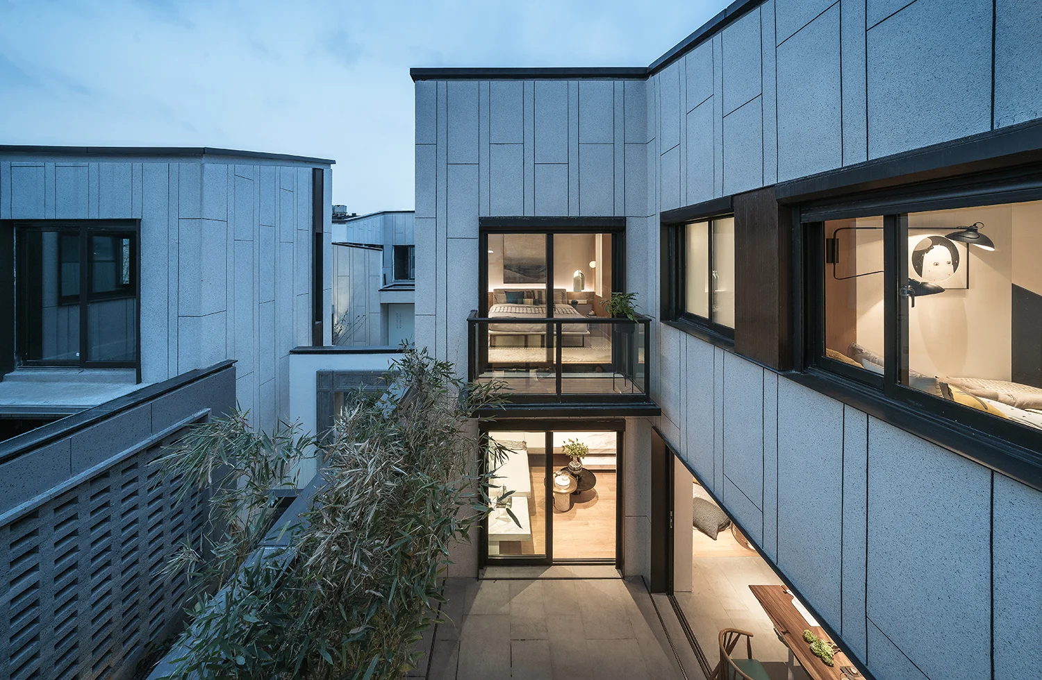 Private Residence