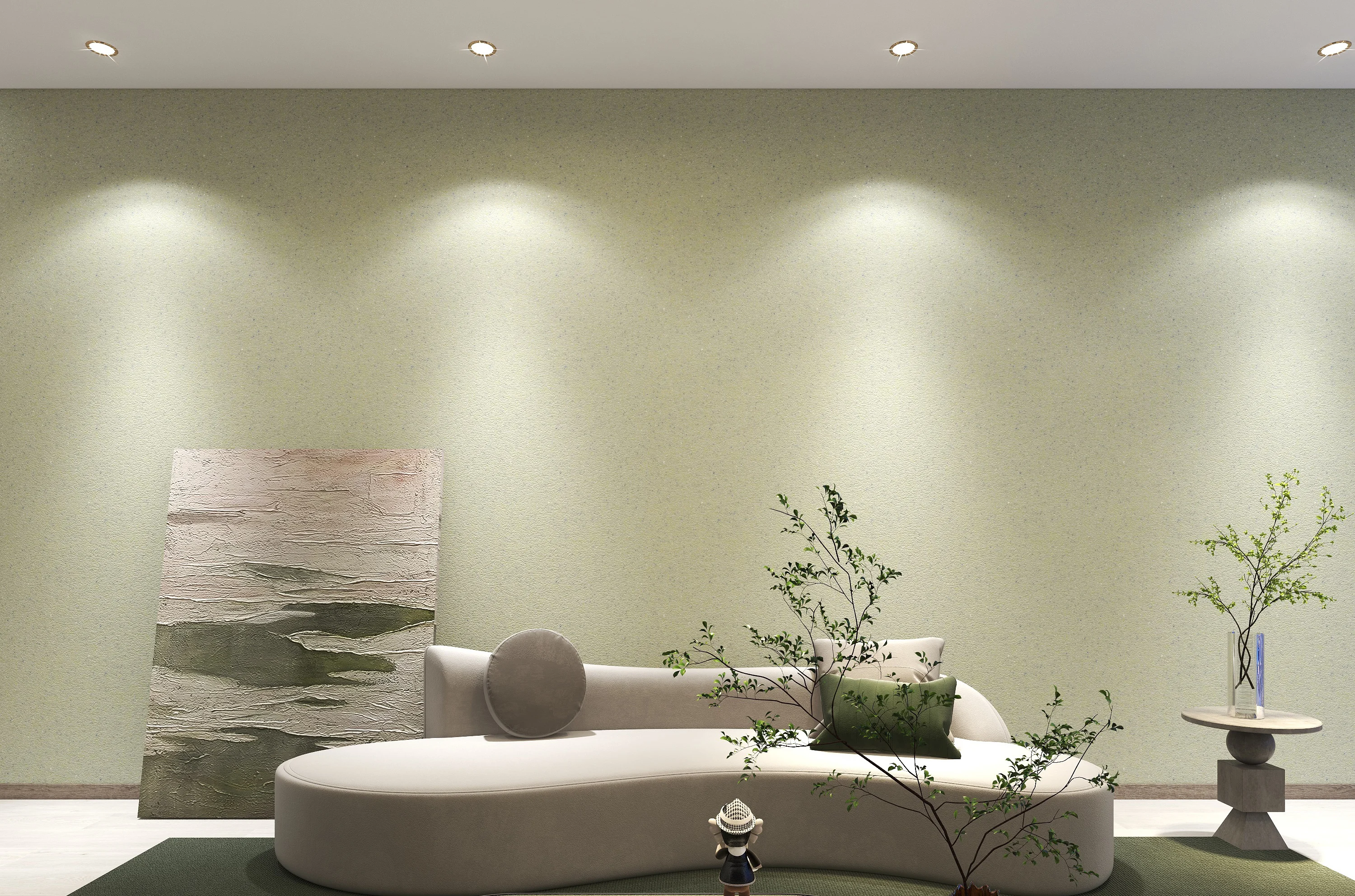 Interior Decor