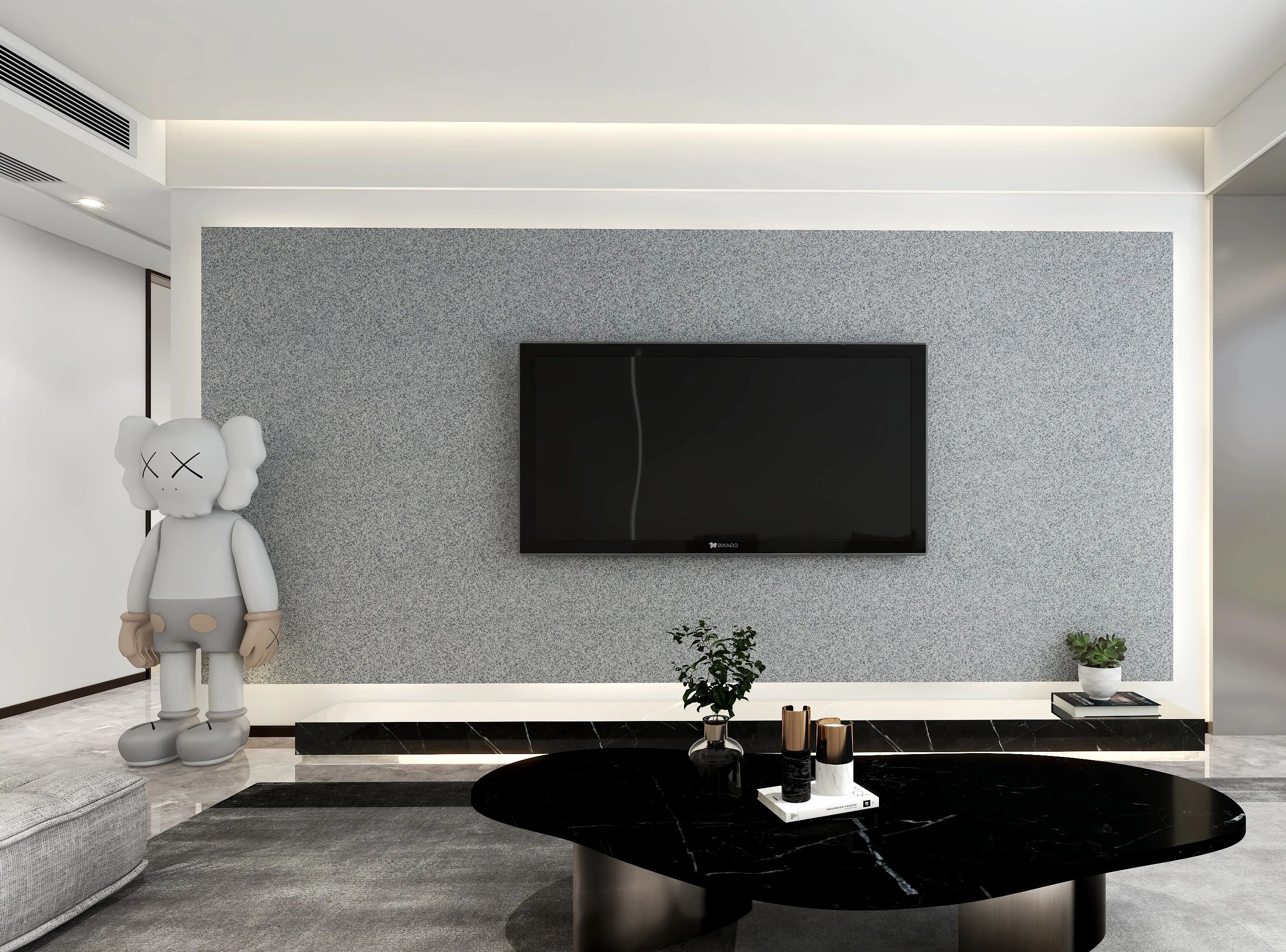 Interior Decor