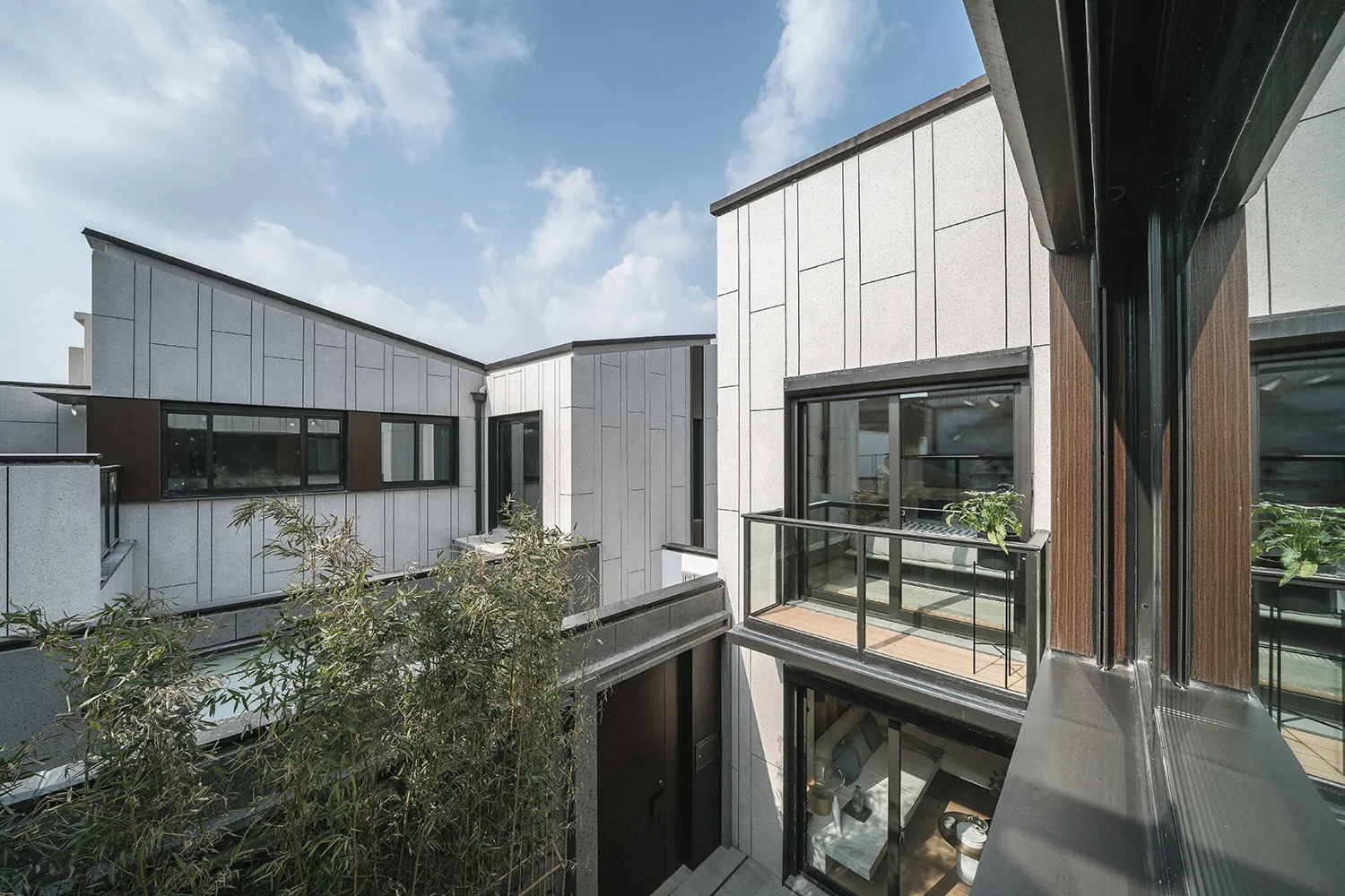 Private Residence