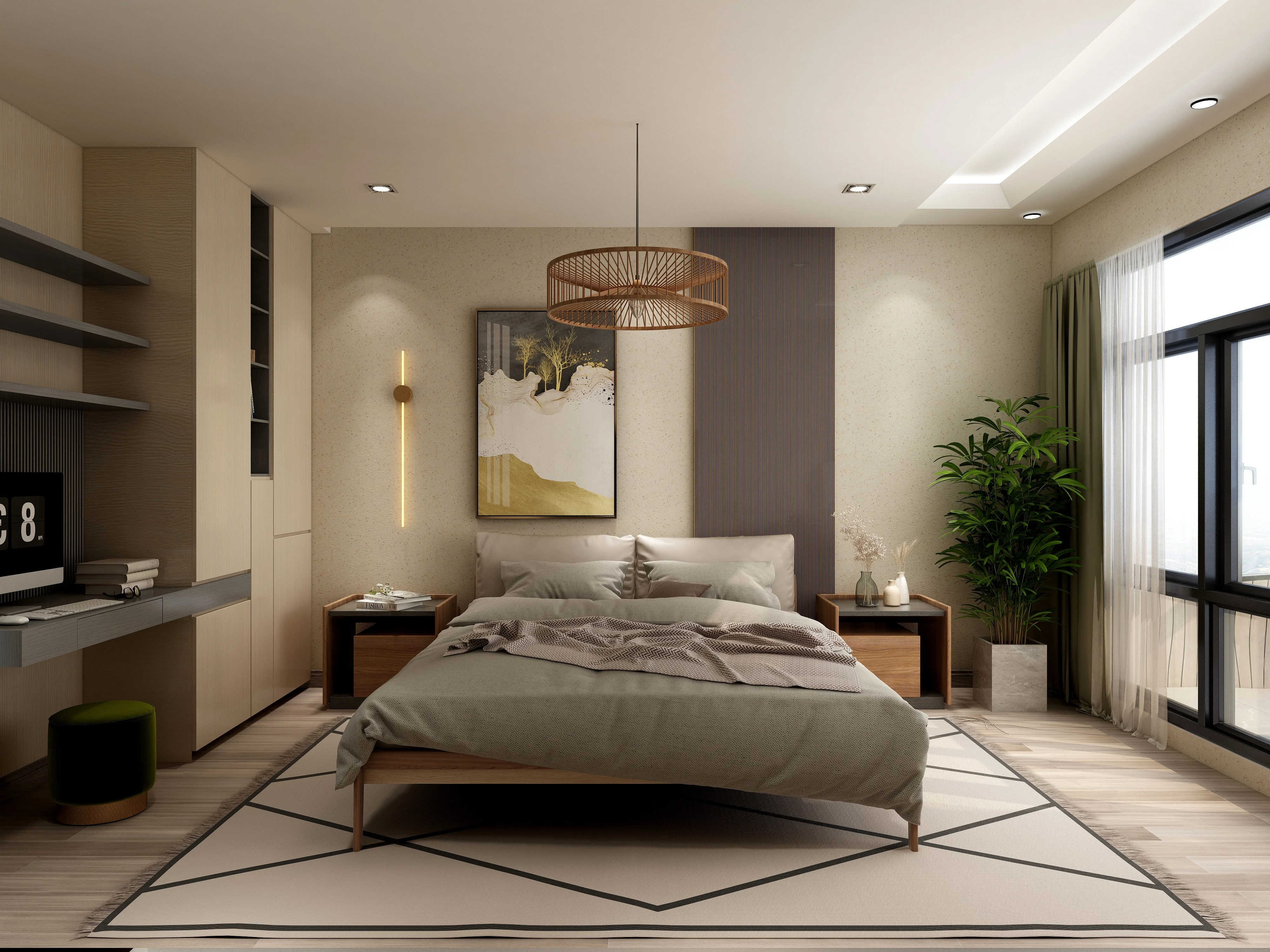 Interior Decor