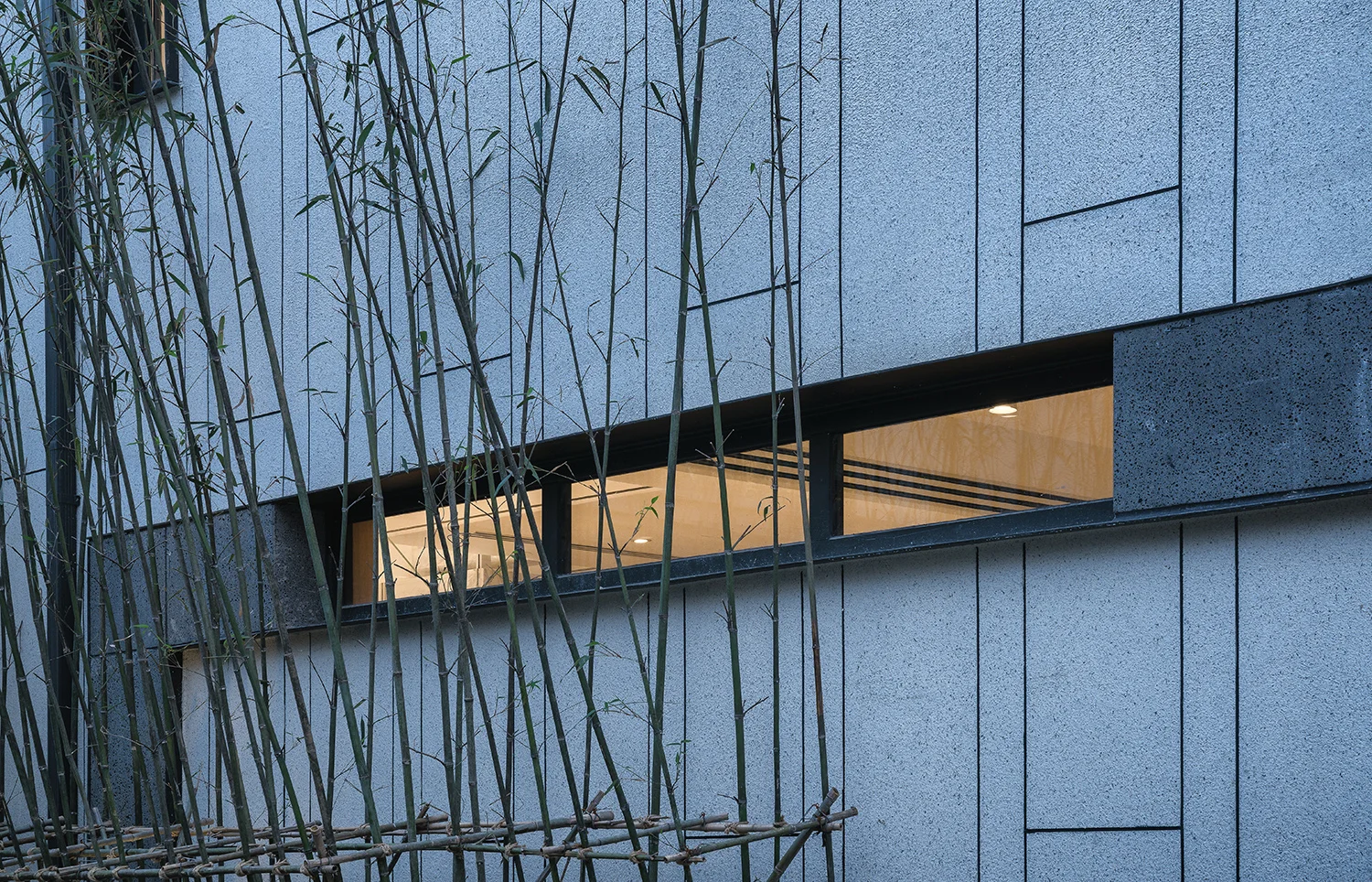 Private Residence