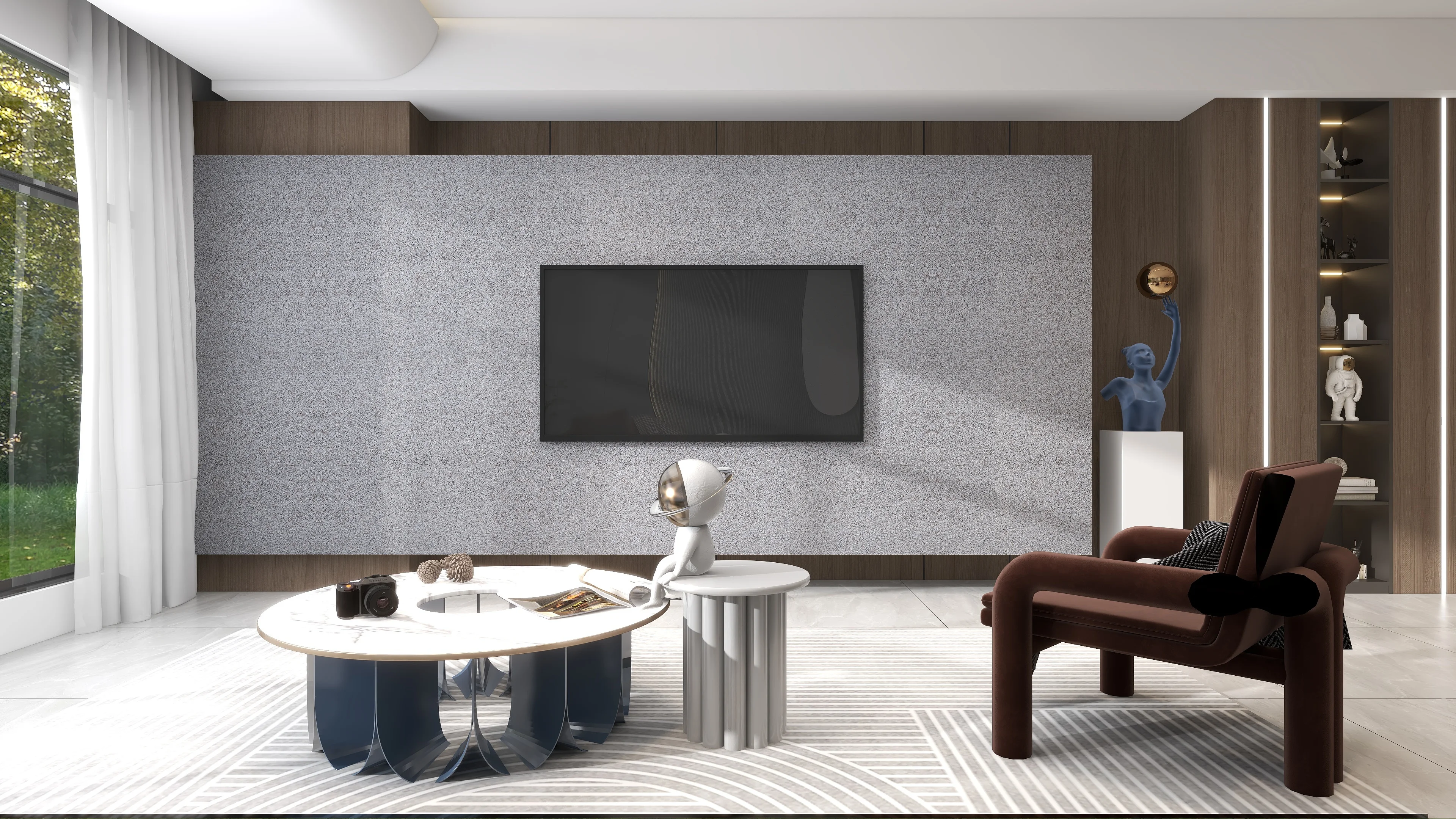 Interior Decor