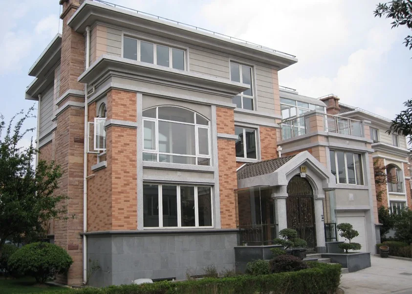 Ou Xiang Villa