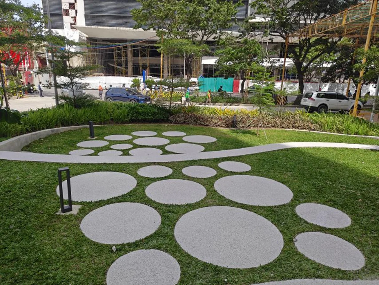 SM Cebu