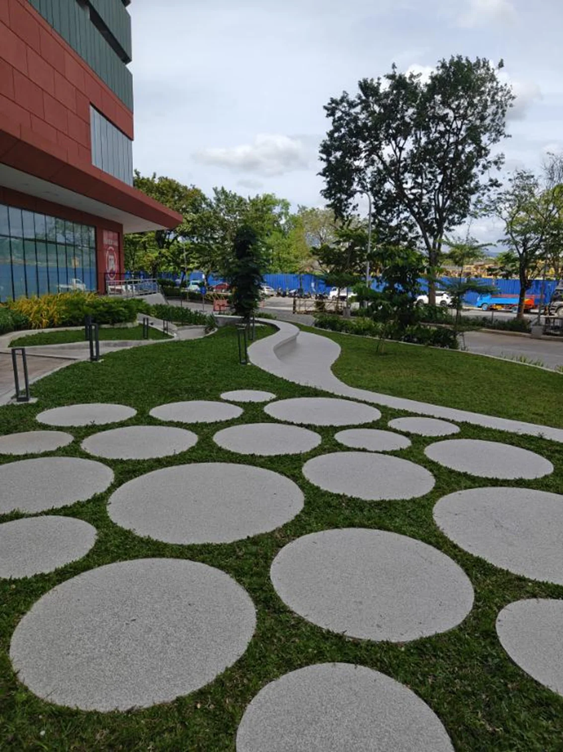SM Cebu