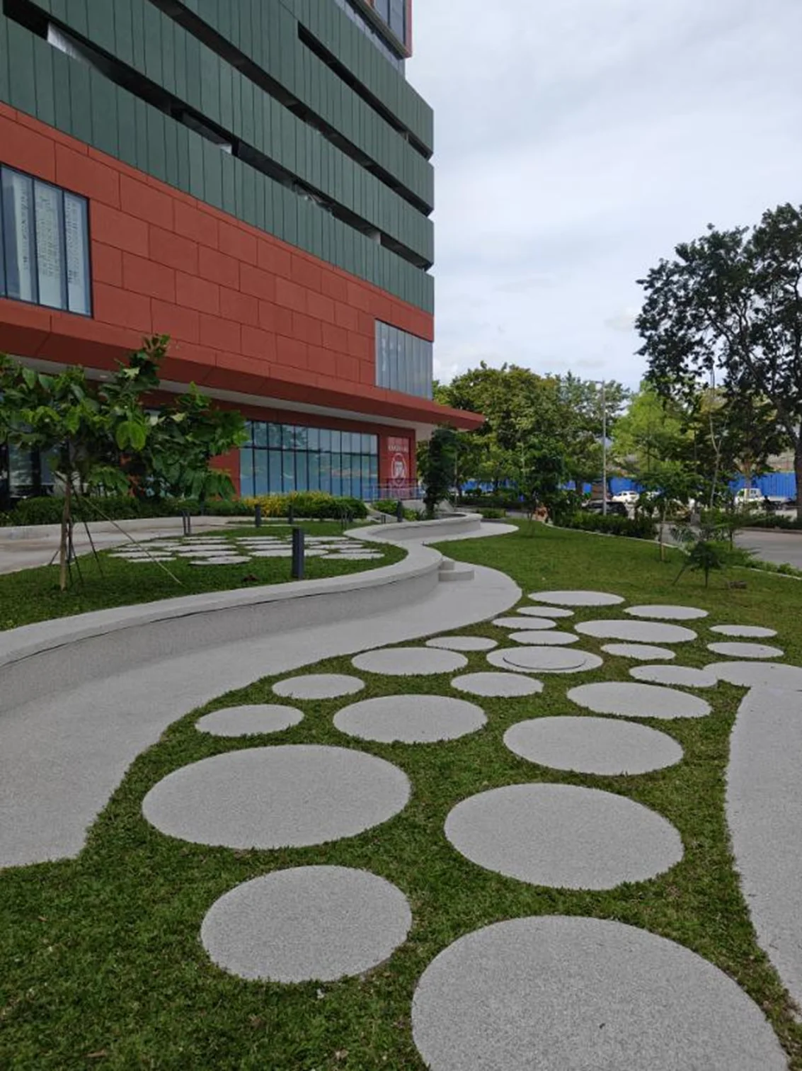 SM Cebu