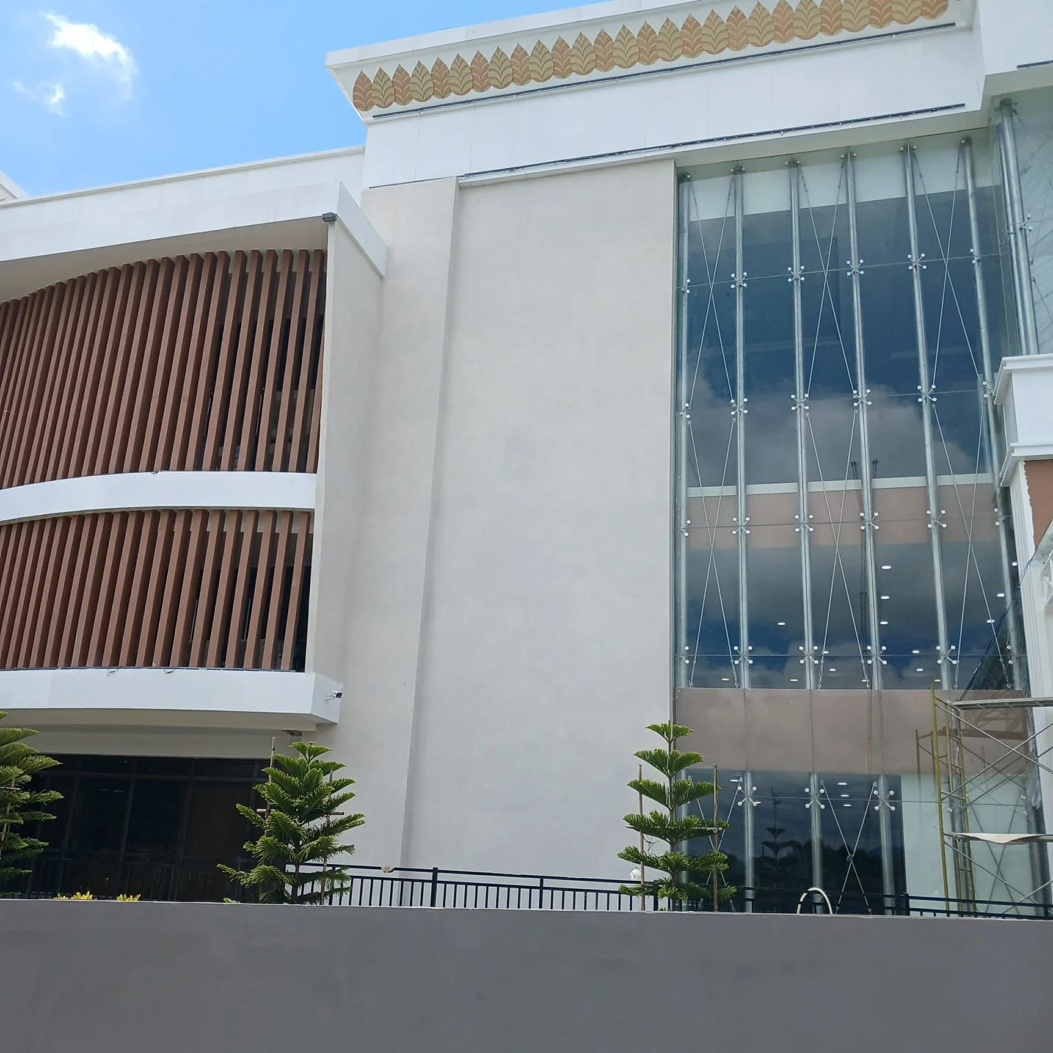Chavit Coliseum